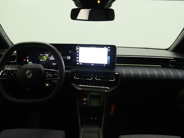 Renault 5 comfort range techno 52 kWh