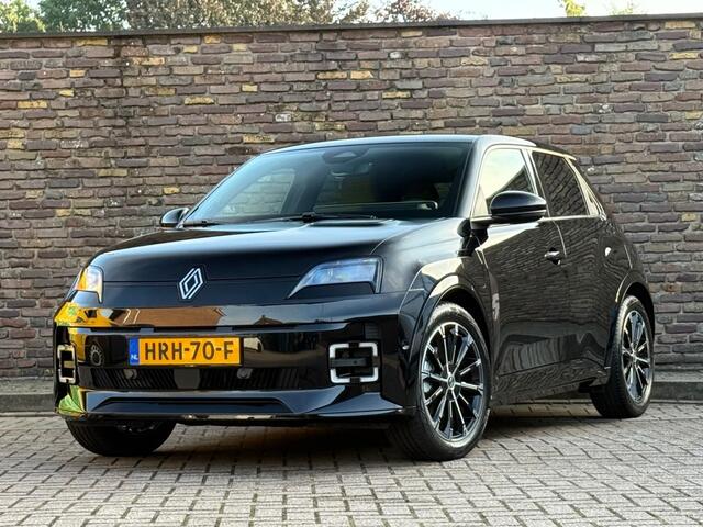 Renault 5 Comfort Range Iconic Cinq 52 kWh Direct beschikbaar ACC HenK