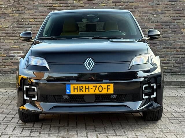 Renault 5 Comfort Range Iconic Cinq 52 kWh Direct beschikbaar ACC HenK