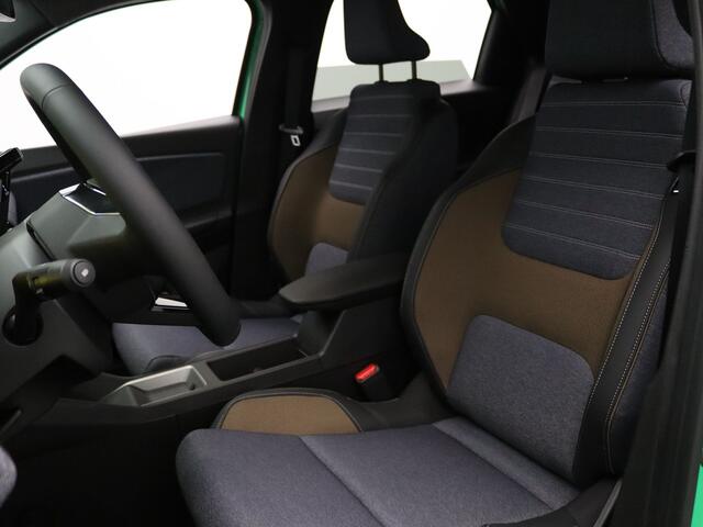 Renault 5 150pk comfort range iconic cinq 52 kWh Automaat Harman Kardon | Camera | Adapt. Cruise | Parkeersens. achter | Stoel-/stuurverw.