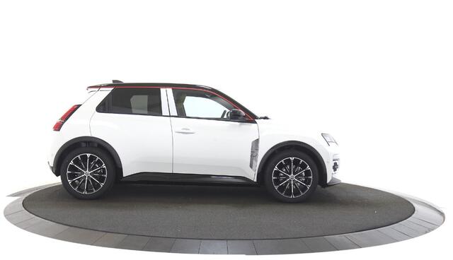 Renault 5 comfort range iconic cinq 52 kWh Harman Kardon premium audio / Nwe auto