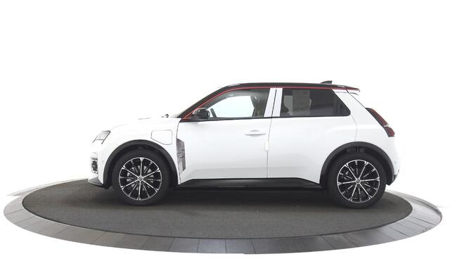 Renault 5 comfort range iconic cinq 52 kWh Harman Kardon premium audio / Nwe auto