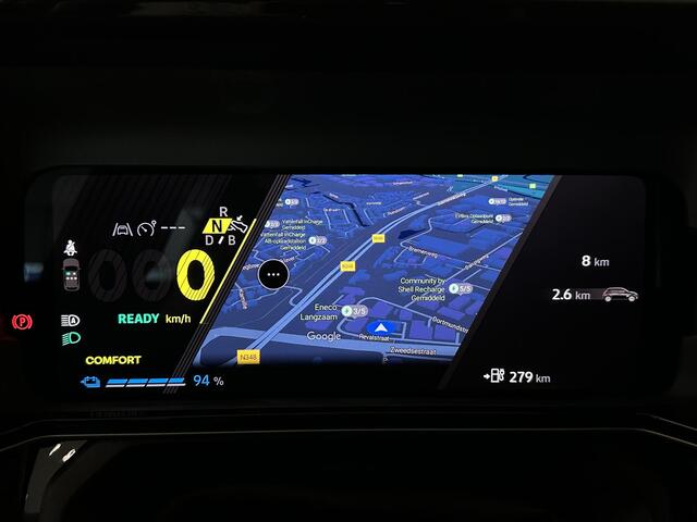 Renault 5 Urban Range Techno 40 kWh | Stoel- en stuurverwarming