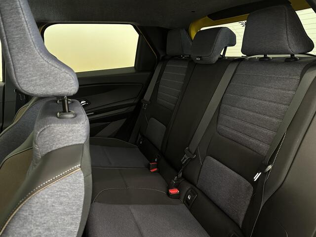 Renault 5 Urban Range Techno 40 kWh | Stoel- en stuurverwarming