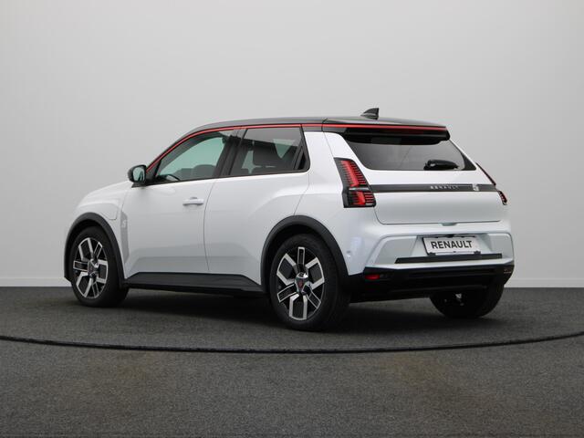Renault 5 comfort range techno 52 kWh | Stoel- en stuurwielverwarming | Harman Kardon | Active driver assist |