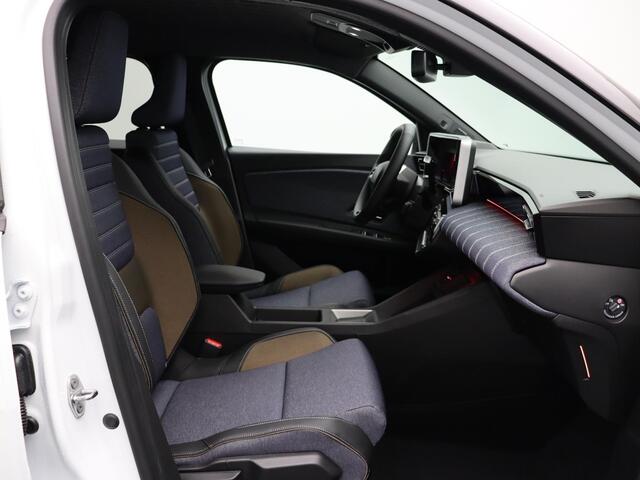 Renault 5 comfort range techno 52 kWh | Stoel- en stuurwielverwarming | Harman Kardon | Active driver assist |