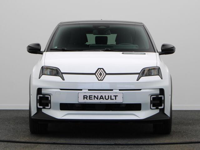 Renault 5 comfort range techno 52 kWh | Stoel- en stuurwielverwarming | Harman Kardon | Active driver assist |