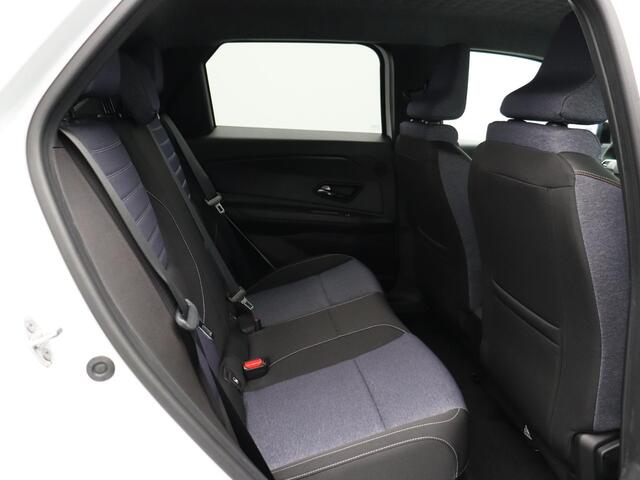 Renault 5 comfort range techno 52 kWh | Stoel- en stuurwielverwarming | Harman Kardon | Active driver assist |