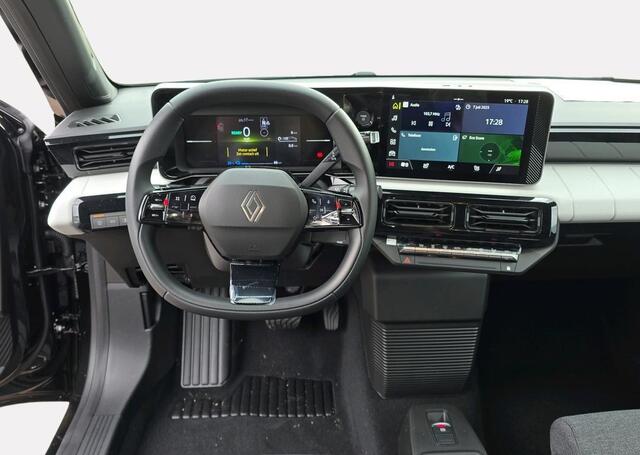 Renault 5 urban range evolution 40 kWh - pack winter