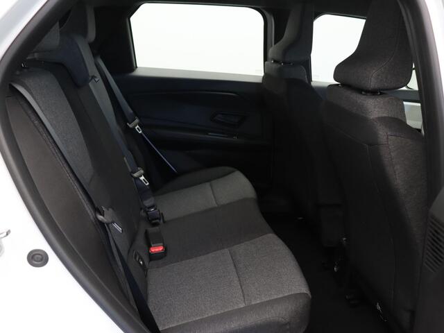 Renault 5 urban range evolution 40 kWh | DC Lader | Warmtepomp | Stoel- en stuurwielverwarming |