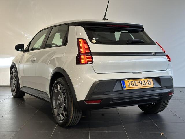 Renault 5 urban range evolution 40 kWh | DIRECT LEVERBAAR! | APPLE CARPLAY & ANDROID AUTO | PARKEER SENSOREN ACHTER