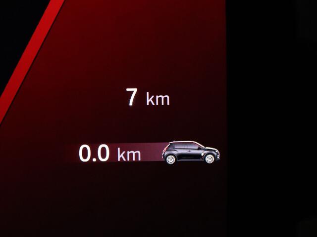 Renault 5 comfort range iconic cinq 52 kWh Automaat Camera | Adapt. Cruise | Navi | Parkeersens. v+a | Stoel-/stuurverw.