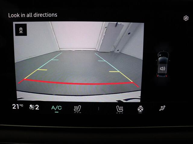 Renault 5 comfort range iconic cinq 52 kWh Automaat Camera | Adapt. Cruise | Navi | Parkeersens. v+a | Stoel-/stuurverw.