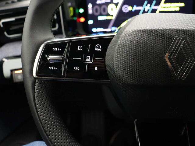 Renault 5 E-TECH comfort range techno 52 kWh | Automaat | pack advanced driving assist | pack winter