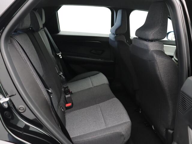 Renault 5 EVO Urban Range 120pk 40 kWh | Exclusief bij ABD | Vol opties | Sportief design | Carbon |