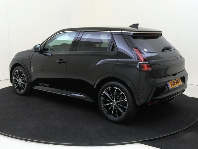 Renault 5 comfort range Roland-Garros 52 kWh Pack Harman Kardon premium sound | Pack Safety & Advanced Driving Assist