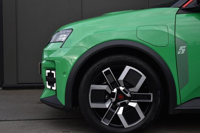 Renault 5 comfort range techno 52 kWh | CAMERA | STUUR/STOELVERWARMING | HARMAN/KARDON | NAVI | ADAPT. CRUISE CONTROL | CLIMATE CONTROL | PDC | LMV