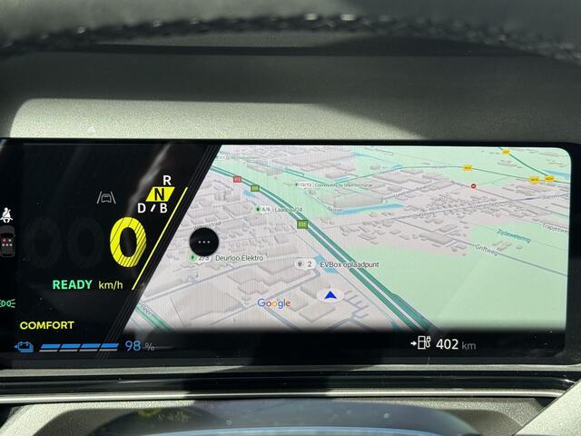 Renault 5 comfort range iconic cinq 52 kWh | Harman & Kardon | Camera | Navigatie | Winter Pack