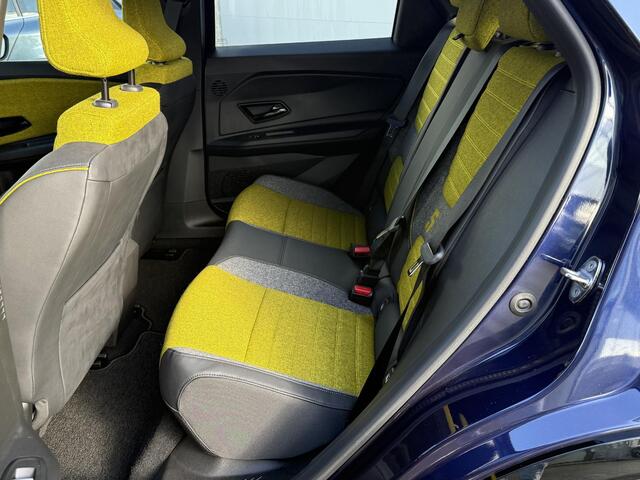 Renault 5 comfort range iconic cinq 52 kWh | Harman & Kardon | Camera | Navigatie | Winter Pack