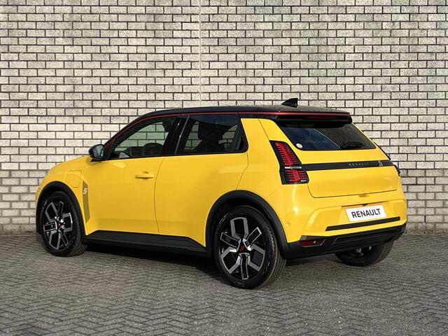 Renault 5 E-TECH Electric Techno 120pk urban range 40 kWh | Pack Winter | Pack Advanced Driving Assist |