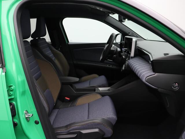 Renault 5 comfort range techno 52 kWh | Harman Kardon | Stoel- en stuurwielverwarming | Vierseizoenbanden | numbeR5 daksticker |