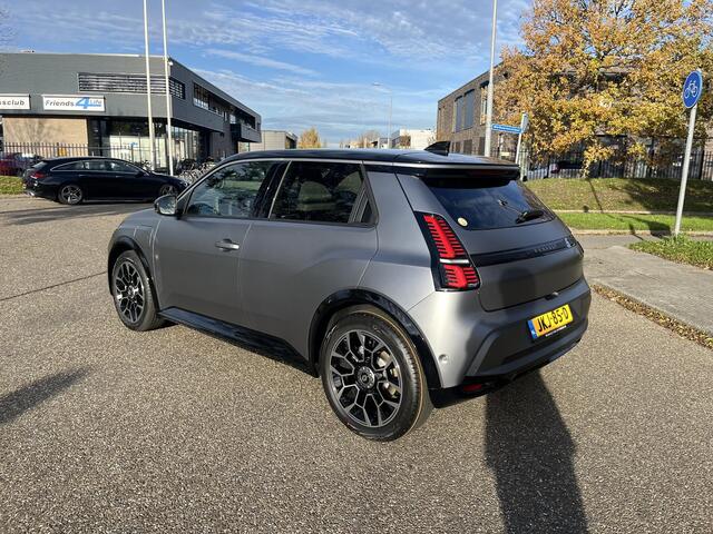Renault 5 comfort range Roland-Garros 52 kWh APPLE CARPLAY ANDROID AUTO / CLIMATE CONTROLE / NAVIGATIE / PACK SAFETY & ADVANCED DRIVING ASSIST.