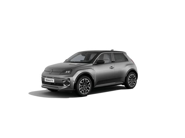 Renault 5 Roland-Garros 150 pk comfort range Pack Harman Kardon Pack Safety en Advanced Driving Assist