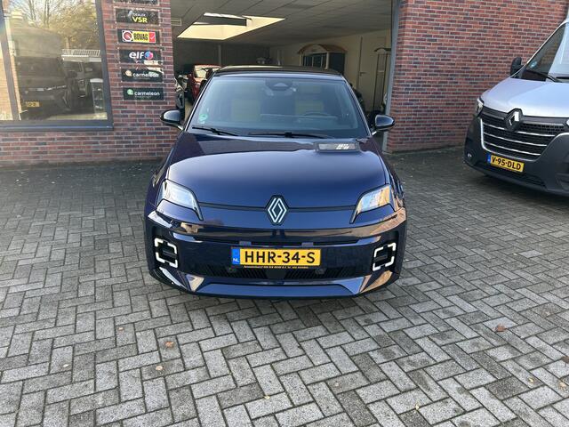 Renault 5 comfort range iconic cinq 52 kWh/Pack advanced driving/Harman Kardon audio