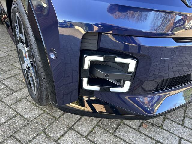 Renault 5 comfort range iconic cinq 52 kWh/Pack advanced driving/Harman Kardon audio