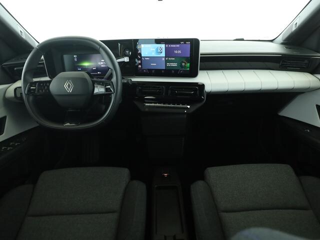 Renault 5 URBAN RANGE 120PK EVOLUTION 40 KWH | Pack Winter | Google | Clima