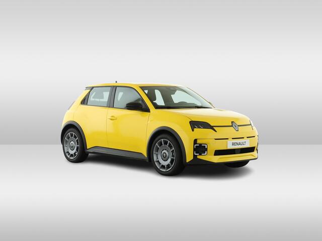 Renault 5 URBAN RANGE 120PK EVOLUTION 40 KWH | Pack Winter | Google | Clima