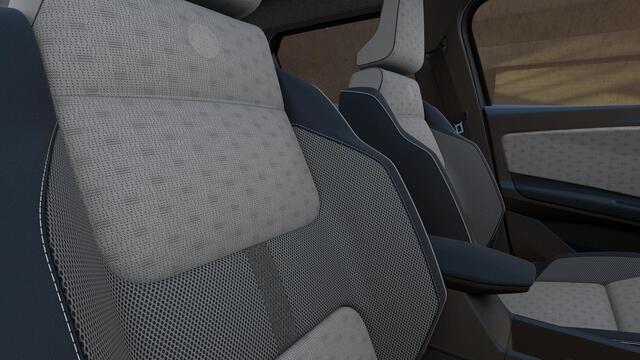 Renault 5 150 pk comfort range Roland-Garros 52 kWh l Meer dan ¤ 1.000 voordeel! l Nog dit jaar uit voorraad leverbaar!