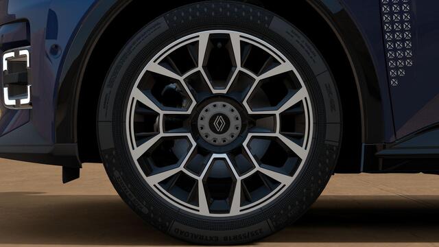 Renault 5 150 pk comfort range Roland-Garros l Meer dan ¤ 1.000 voordeel! l Uit voorraad leverbaar!