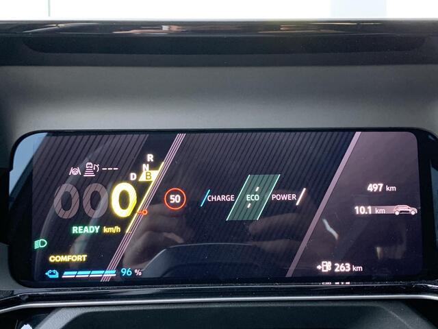 Renault 5 Techno 120 pk Urban Range | Pack Advanced Driving Assist | Pack Winter |