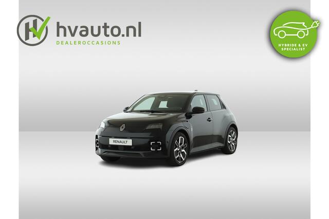 Renault 5 URBAN RANGE TECHNO 40 KWH | Pack Winter | Pack Parking