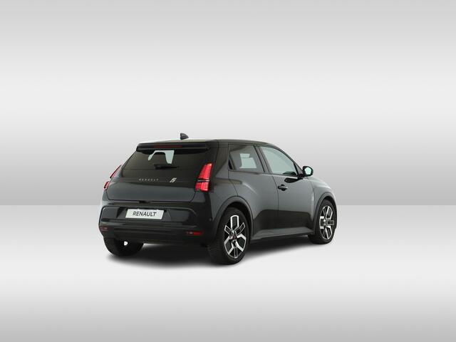 Renault 5 URBAN RANGE TECHNO 40 KWH | Pack Winter | Pack Parking