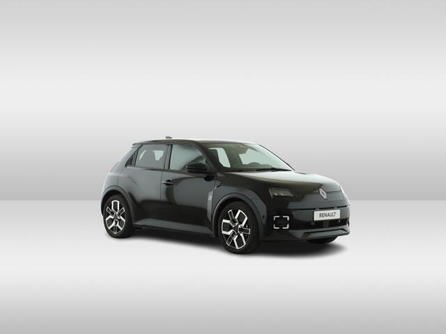 Renault 5 URBAN RANGE TECHNO 40 KWH | Pack Winter | Pack Parking