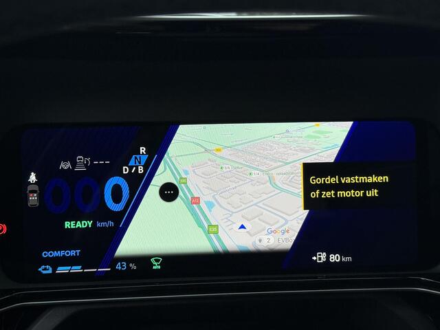 Renault 5 urban range iconic cinq 40 kWh | Camera | Winterpack | Navigatie | Harman & Kardon