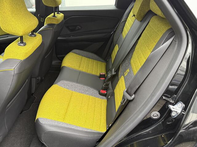 Renault 5 urban range iconic cinq 40 kWh | Camera | Winterpack | Navigatie | Harman & Kardon