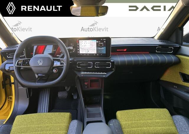 Renault 5 comfort range iconic cinq 52 kWh - Demo