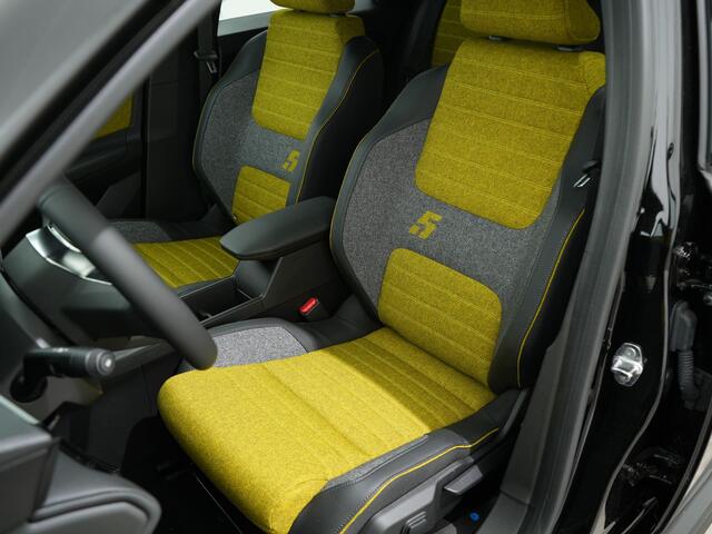 Renault 5 COMFORT RANGE ICONIC CINQ 52 KWH | Harman Kardon | Cruis Adaptief | Daksticker