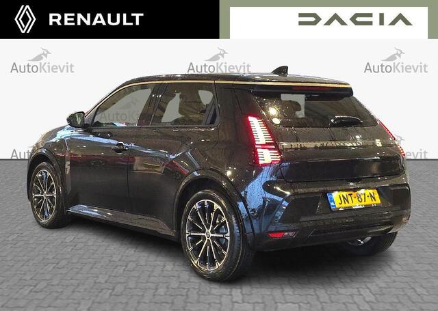 Renault 5 comfort range iconic cinq 52 kWh - pack safety & advanced driving assist / Harman Kardon® premium audio