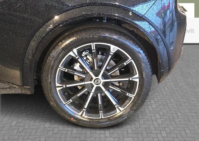 Renault 5 comfort range iconic cinq 52 kWh - pack safety & advanced driving assist / Harman Kardon® premium audio