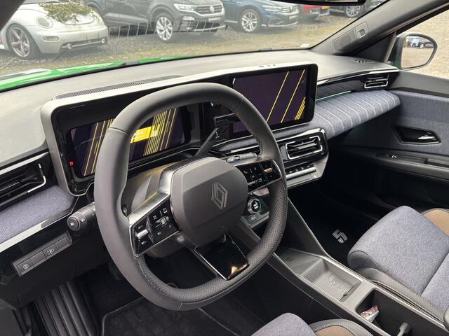 Renault 5 52KWH Comfort Range Techno Org. NL / 1e eig. / All-Seasons