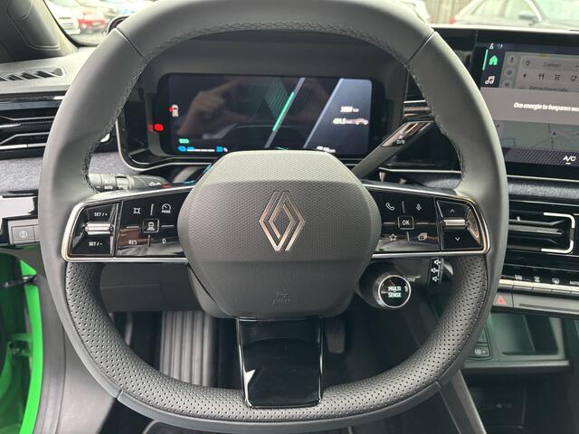 Renault 5 52KWH Comfort Range Techno Org. NL / 1e eig. / All-Seasons