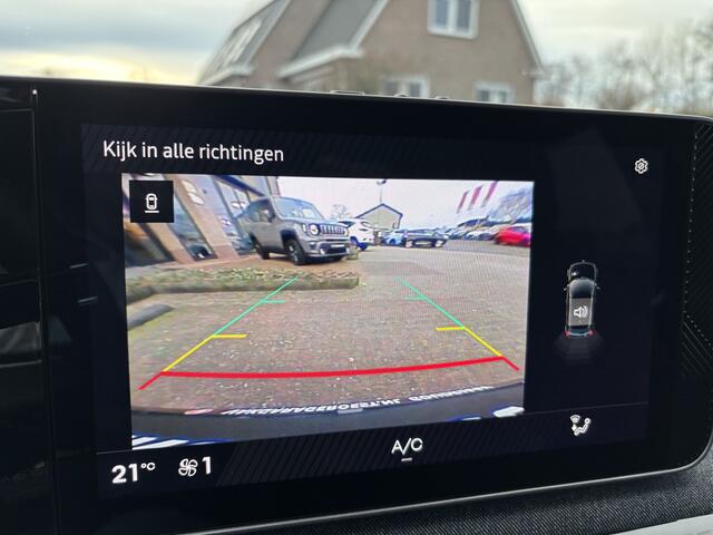 Renault 5 52KWH Comfort Range Techno Org. NL / 1e eig. / All-Seasons