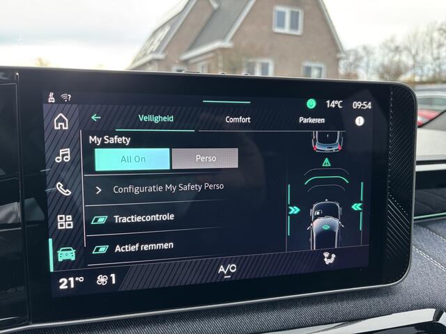 Renault 5 52KWH Comfort Range Techno Org. NL / 1e eig. / All-Seasons