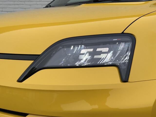 Renault 5 comfort range iconic cinq 52 kWh Kom langs voor alle mogelijkheden / nieuw te bestellen /