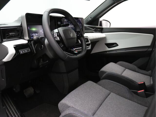 Renault 5 120pk Evolution 40 kWh Cruise | Climate | Carplay | Parkeersens. achter | Stoelverw.