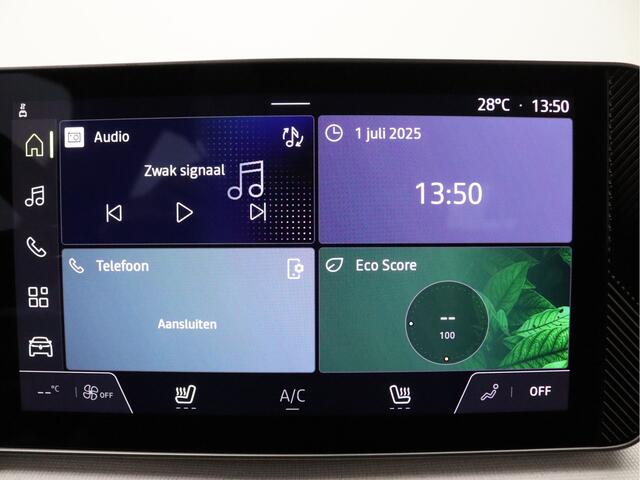 Renault 5 120pk Evolution 40 kWh Cruise | Climate | Carplay | Parkeersens. achter | Stoelverw.